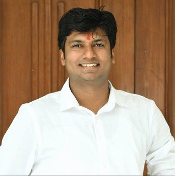 Dr. Satyam Jaiswal